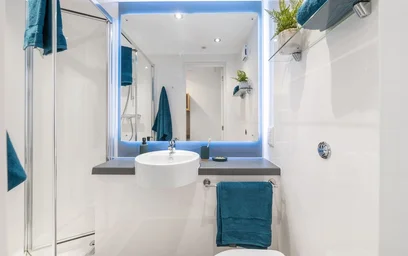 Özel oda Ikamet yerinde konumu Arundel House, Whitefriars Ln, Coventry CV1 2NA, United Kingdom, 4 21 görüntüsü
