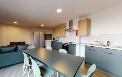 Özel oda Ikamet yerinde konumu Arundel House, Whitefriars Ln, Coventry CV1 2NA, United Kingdom, 9 21 görüntüsü