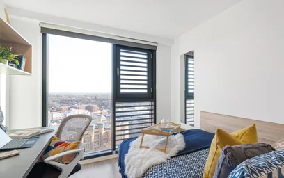 Özel oda Ikamet yerinde konumu Arundel House, Whitefriars Ln, Coventry CV1 2NA, United Kingdom, 10 21 görüntüsü