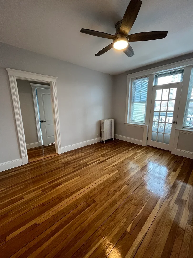 343, South Huntington Ave., Unit 12, Jamaica Plain, Boston, MA, 02130