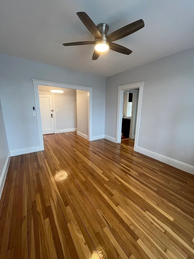 343, South Huntington Ave., Unit 12, Jamaica Plain, Boston, MA, 02130
