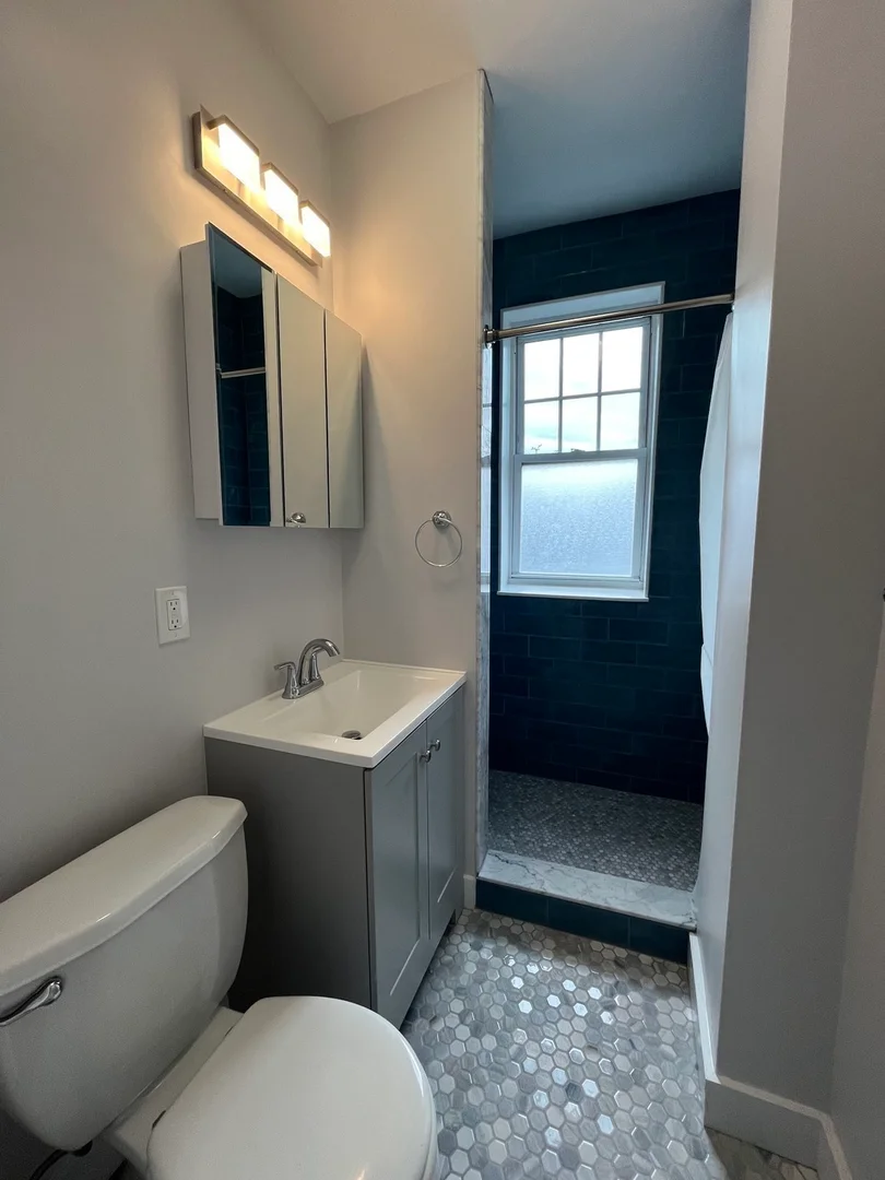 343, South Huntington Ave., Unit 12, Jamaica Plain, Boston, MA, 02130