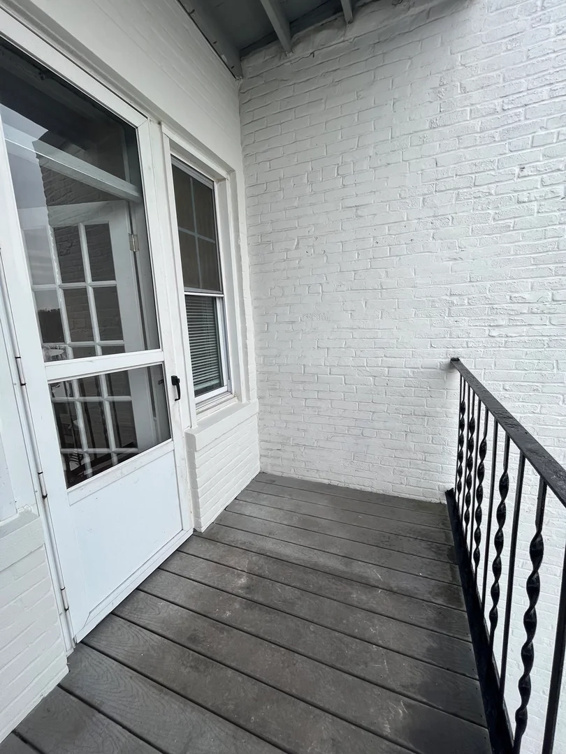343, South Huntington Ave., Unit 12, Jamaica Plain, Boston, MA, 02130