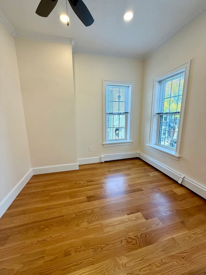 282, K St., Unit 2, South Boston, Boston, MA, 02127