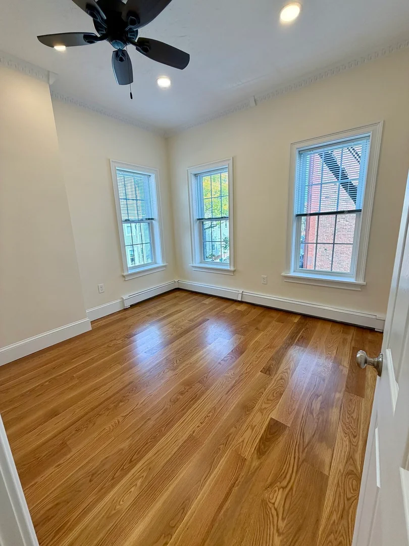 282, K St., Unit 2, South Boston, Boston, MA, 02127