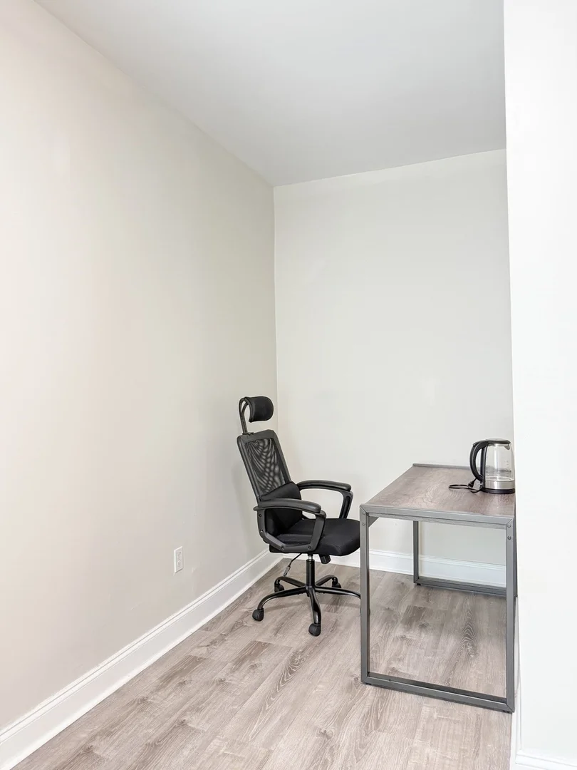 1767, Commonwealth Ave., Unit U3, Brighton, Boston, MA, 02135