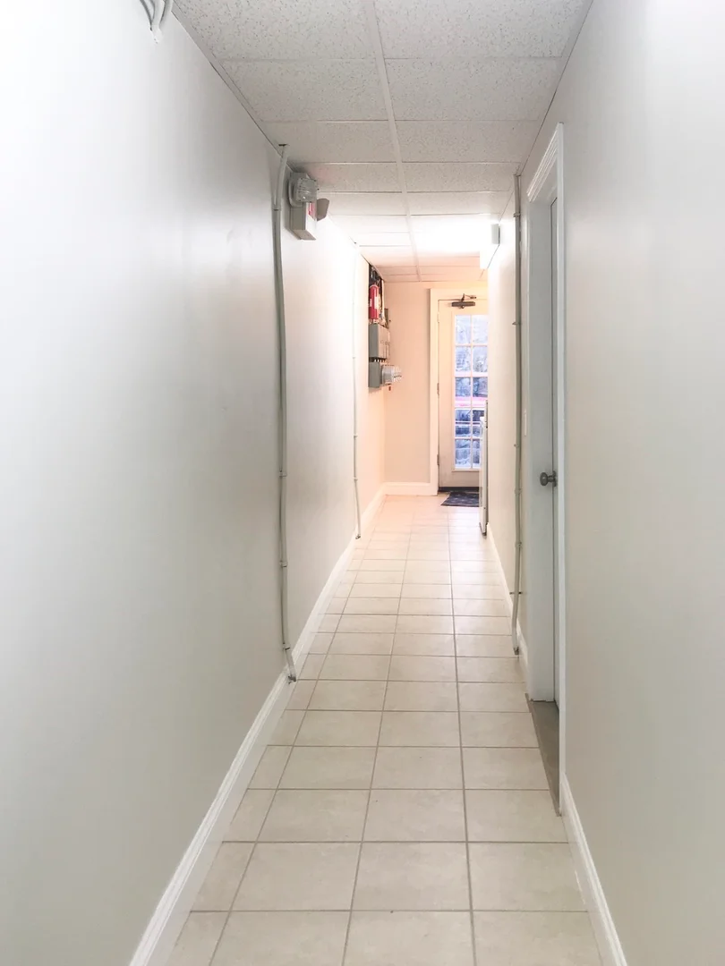 1767, Commonwealth Ave., Unit U3, Brighton, Boston, MA, 02135