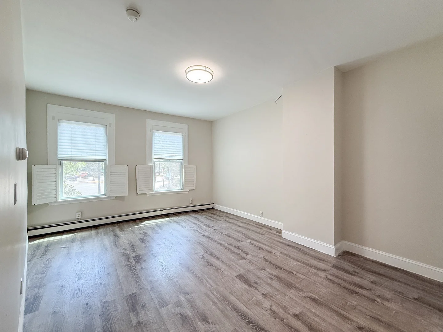 1767, Commonwealth Ave., Unit U3, Brighton, Boston, MA, 02135