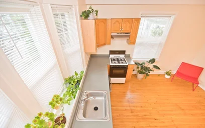 Alojamiento entero en residencia en 7, Morrill St., Unit 1F, Dorchester, Boston, MA, 02125, imagen 11 de 26