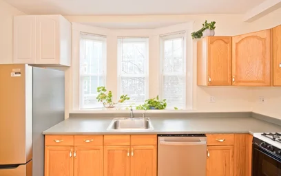 Alojamiento entero en residencia en 7, Morrill St., Unit 1F, Dorchester, Boston, MA, 02125, imagen 12 de 26