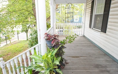 Alojamiento entero en residencia en 7, Morrill St., Unit 1F, Dorchester, Boston, MA, 02125, imagen 15 de 26