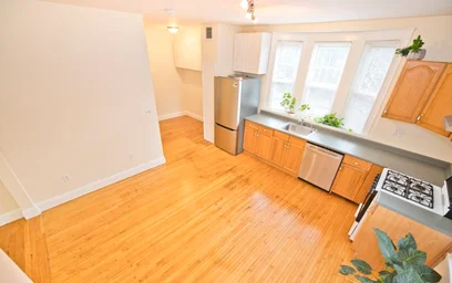 Alojamiento entero en residencia en 7, Morrill St., Unit 1F, Dorchester, Boston, MA, 02125, imagen 19 de 26