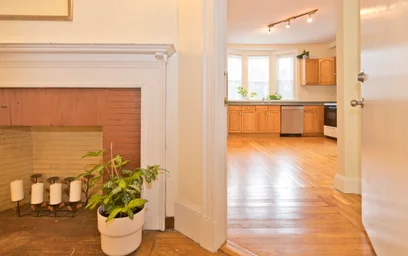 Alojamiento entero en residencia en 7, Morrill St., Unit 1F, Dorchester, Boston, MA, 02125, imagen 23 de 26