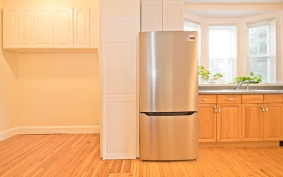 Alojamiento entero en residencia en 7, Morrill St., Unit 1F, Dorchester, Boston, MA, 02125, imagen 26 de 26
