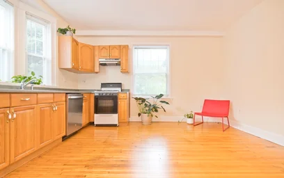 Alojamiento entero en residencia en 7, Morrill St., Unit 1F, Dorchester, Boston, MA, 02125, imagen 4 de 26