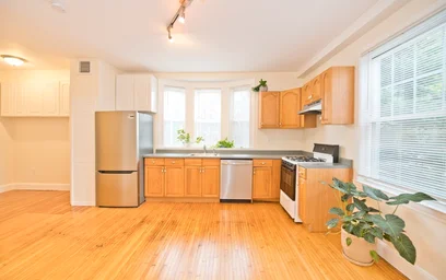 Alojamiento entero en residencia en 7, Morrill St., Unit 1F, Dorchester, Boston, MA, 02125, imagen 5 de 26