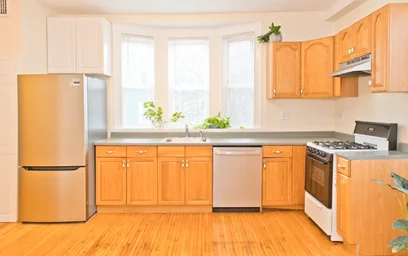 Alojamiento entero en residencia en 7, Morrill St., Unit 1F, Dorchester, Boston, MA, 02125, imagen 10 de 26