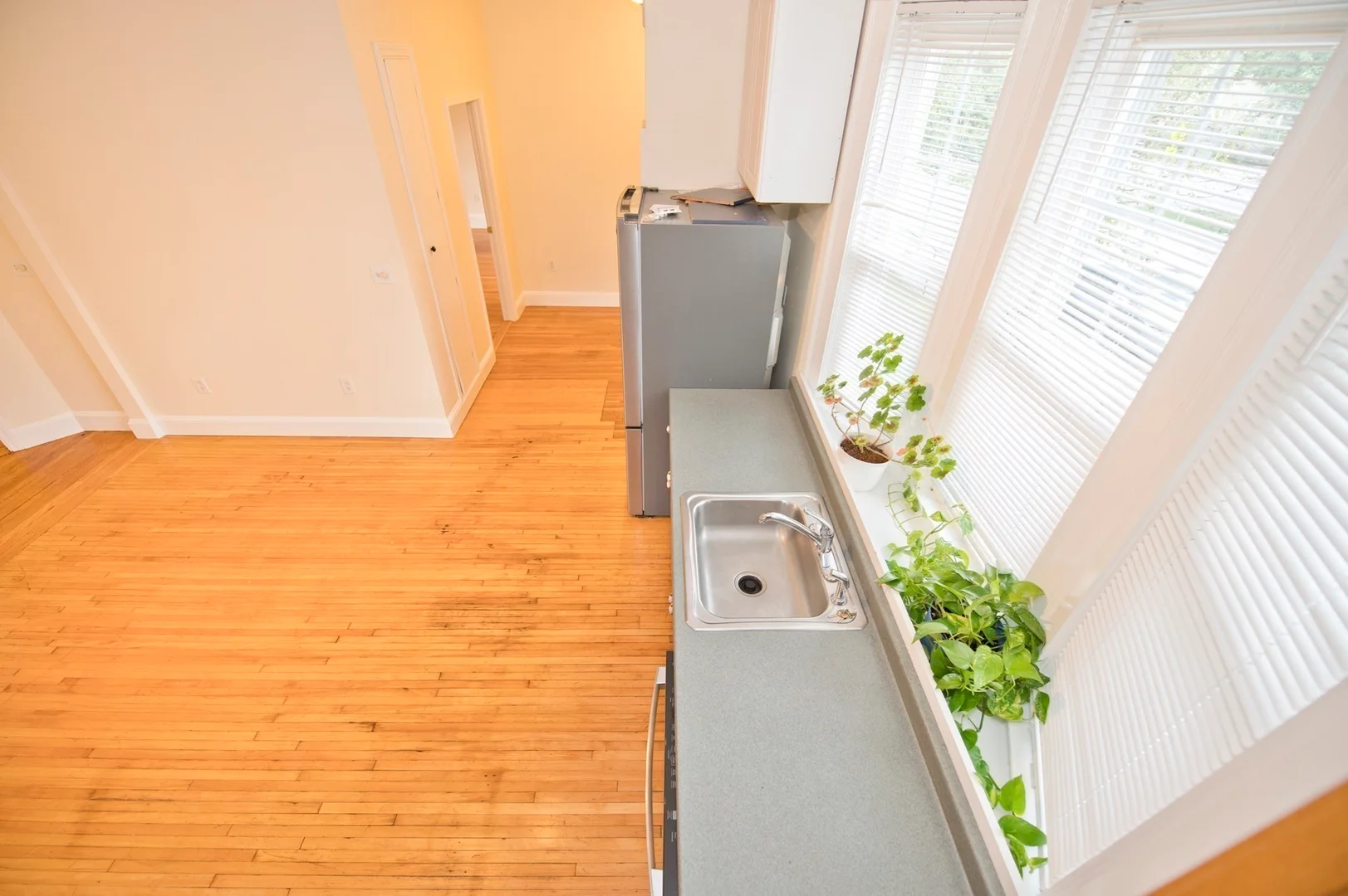 7, Morrill St., Unit 1F, Dorchester, Boston, MA, 02125