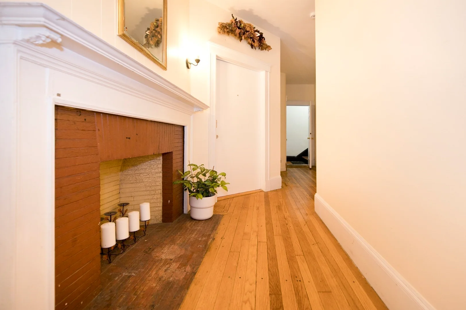 7, Morrill St., Unit 1F, Dorchester, Boston, MA, 02125