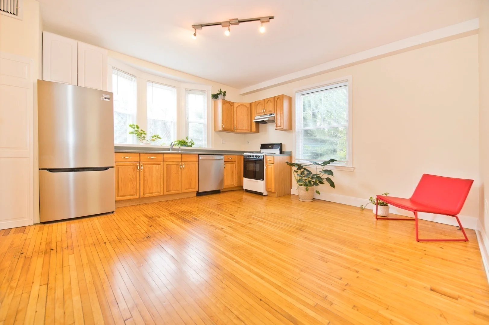 7, Morrill St., Unit 1F, Dorchester, Boston, MA, 02125