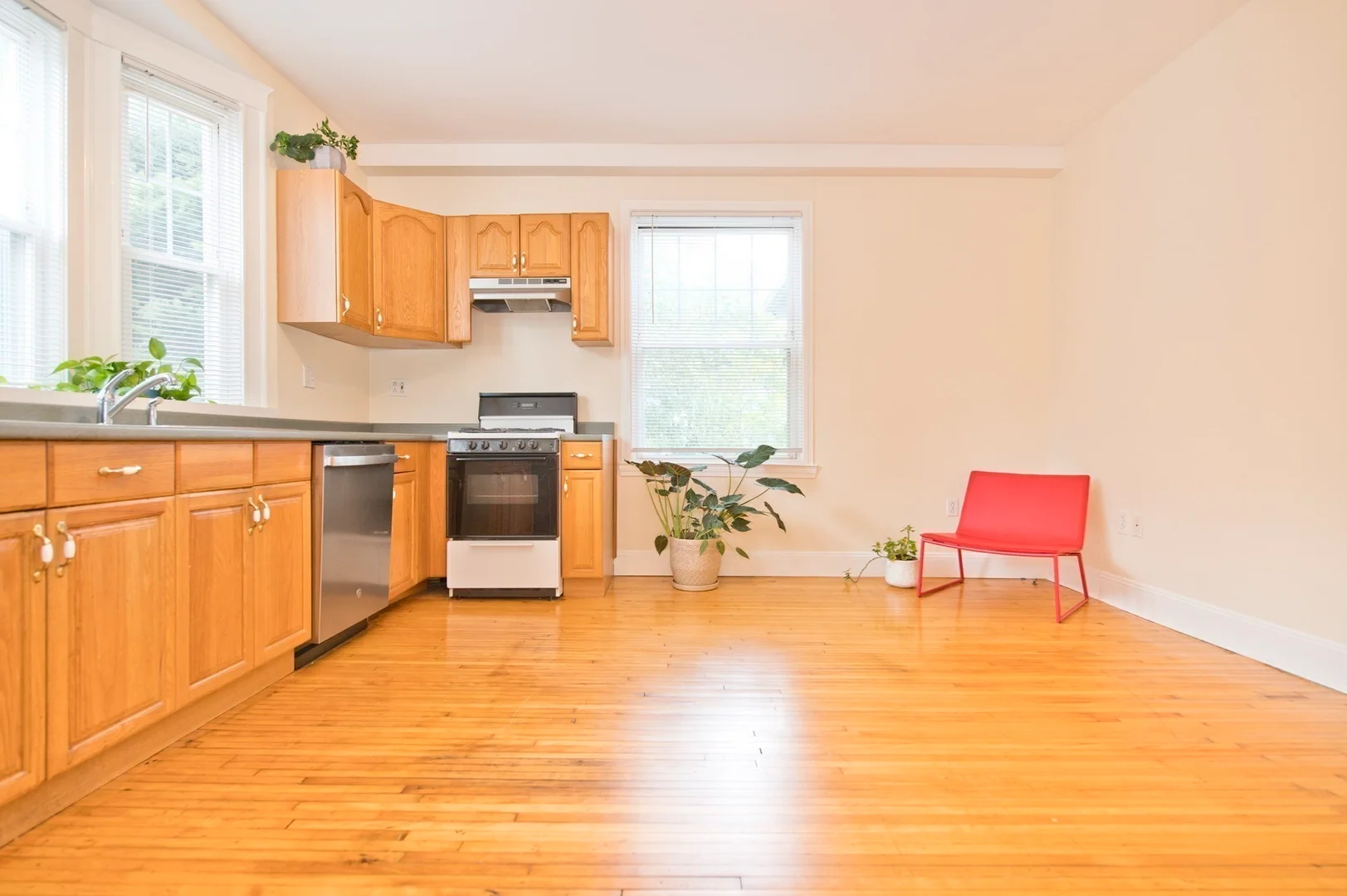 7, Morrill St., Unit 1F, Dorchester, Boston, MA, 02125