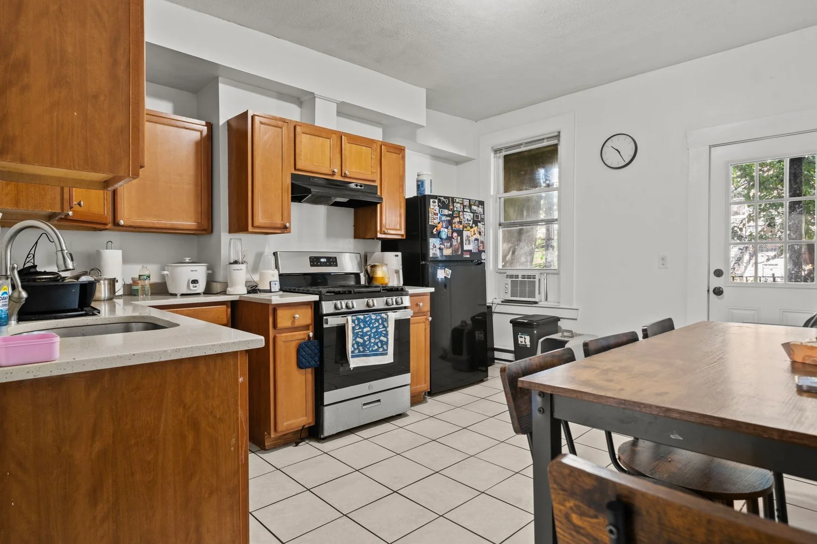 150, Bremen St., Unit 2, East Boston, Boston, MA, 02128