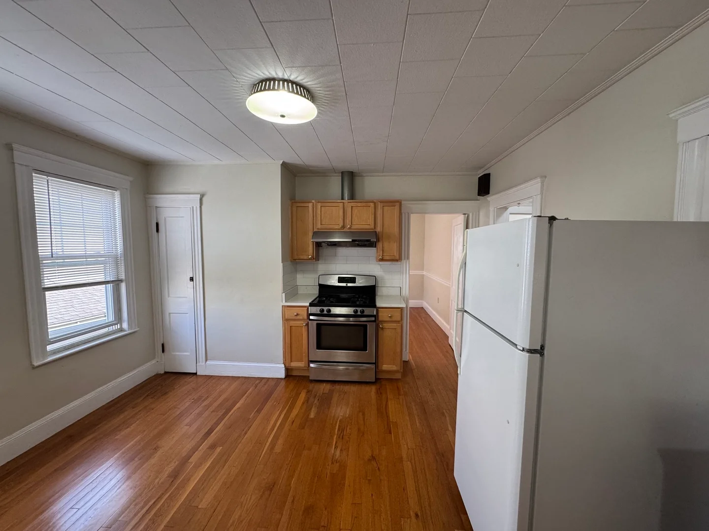 19, Everdean St., Unit 2, Dorchester, Boston, MA, 02122