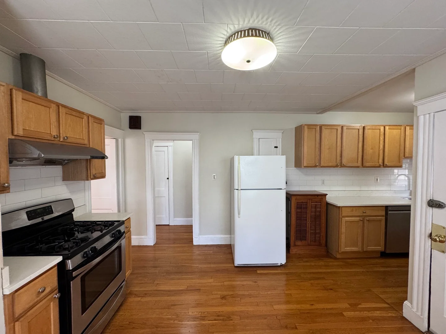 19, Everdean St., Unit 2, Dorchester, Boston, MA, 02122