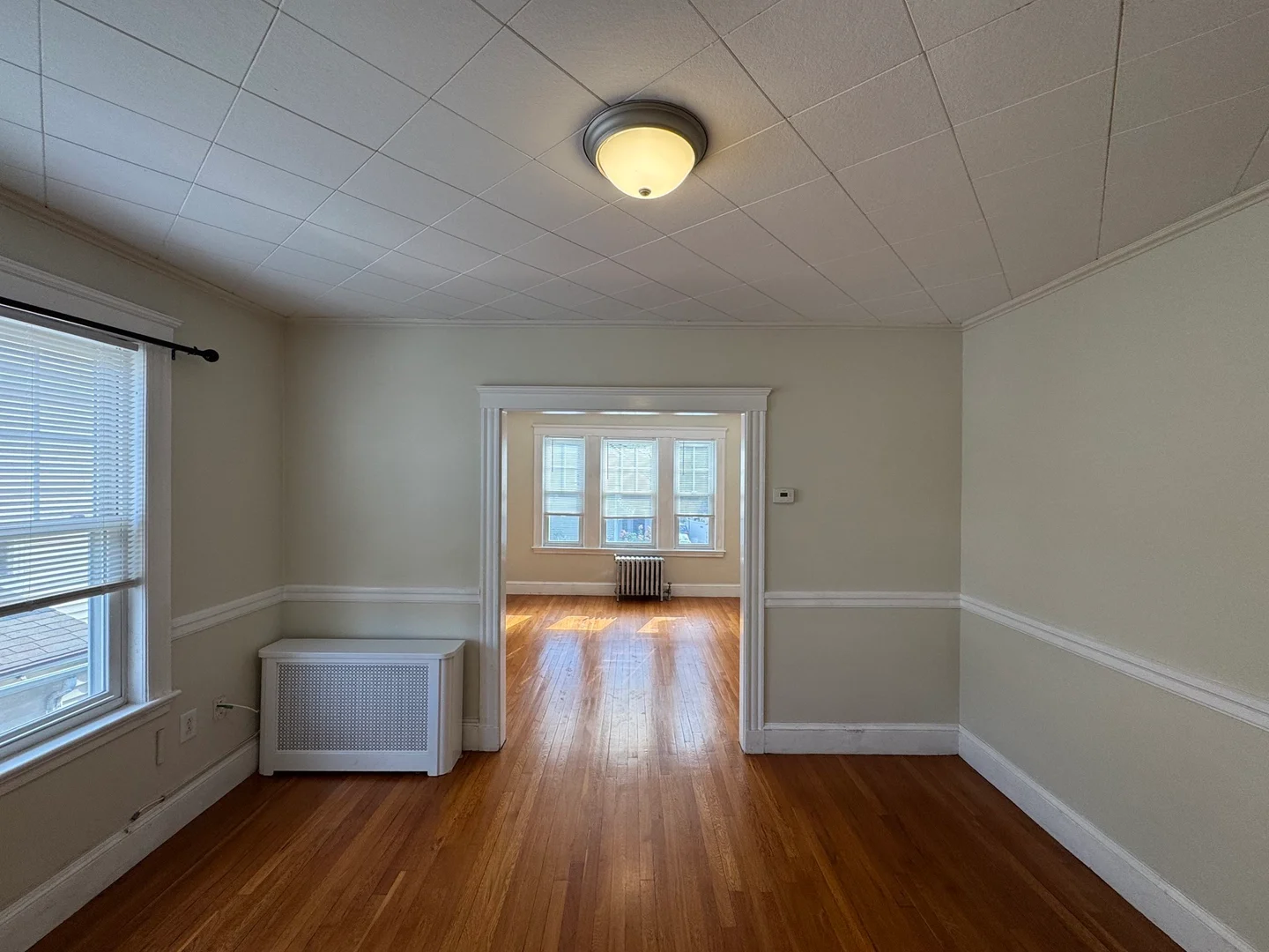 19, Everdean St., Unit 2, Dorchester, Boston, MA, 02122