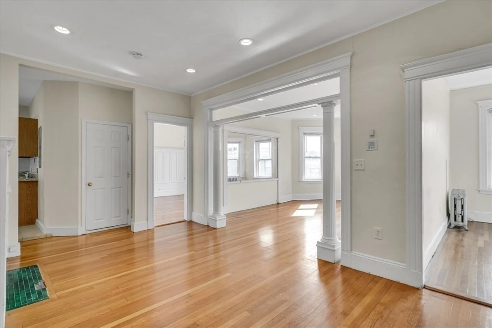 41, Orkney Rd., Unit 3, Brighton, Boston, MA, 02135