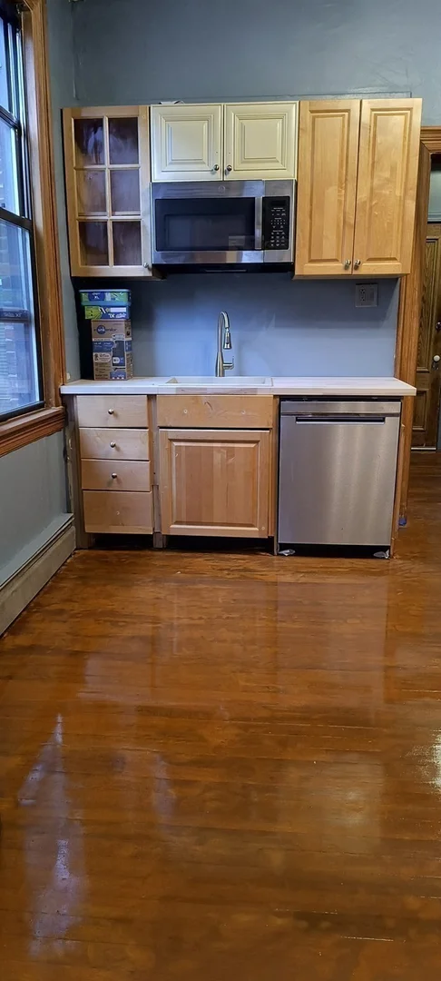 20, Perrin, Unit 1, Roxbury, Boston, MA, 02119