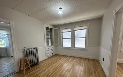 Alojamiento entero en residencia en 6, Althea St., Unit 1, Dorchester, Boston, MA, 02122, imagen 2 de 40