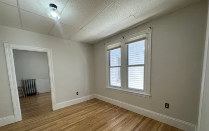 Alojamiento entero en residencia en 6, Althea St., Unit 1, Dorchester, Boston, MA, 02122, imagen 14 de 40