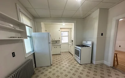 Alojamiento entero en residencia en 6, Althea St., Unit 1, Dorchester, Boston, MA, 02122, imagen 16 de 40