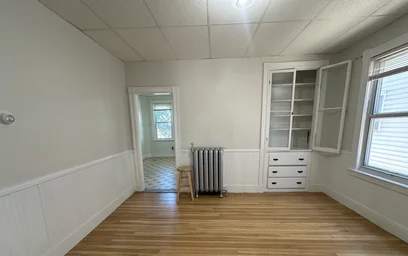 Alojamiento entero en residencia en 6, Althea St., Unit 1, Dorchester, Boston, MA, 02122, imagen 24 de 40