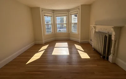 Alojamiento entero en residencia en 6, Althea St., Unit 1, Dorchester, Boston, MA, 02122, imagen 4 de 40