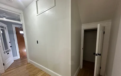Alojamiento entero en residencia en 6, Althea St., Unit 1, Dorchester, Boston, MA, 02122, imagen 36 de 40