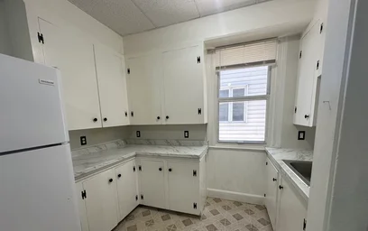 Alojamiento entero en residencia en 6, Althea St., Unit 1, Dorchester, Boston, MA, 02122, imagen 38 de 40