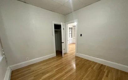 Alojamiento entero en residencia en 6, Althea St., Unit 1, Dorchester, Boston, MA, 02122, imagen 39 de 40