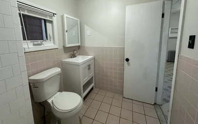 Alojamiento entero en residencia en 6, Althea St., Unit 1, Dorchester, Boston, MA, 02122, imagen 10 de 40