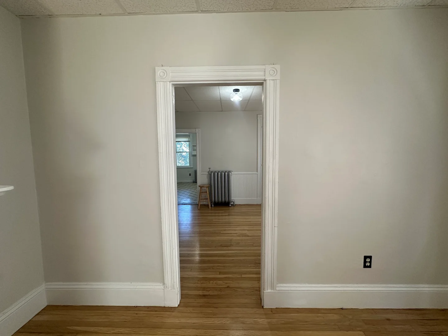 6, Althea St., Unit 1, Dorchester, Boston, MA, 02122
