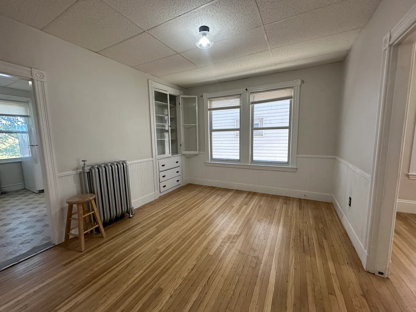 6, Althea St., Unit 1, Dorchester, Boston, MA, 02122