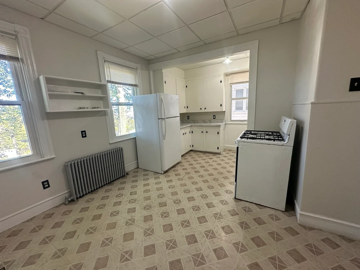 6, Althea St., Unit 1, Dorchester, Boston, MA, 02122
