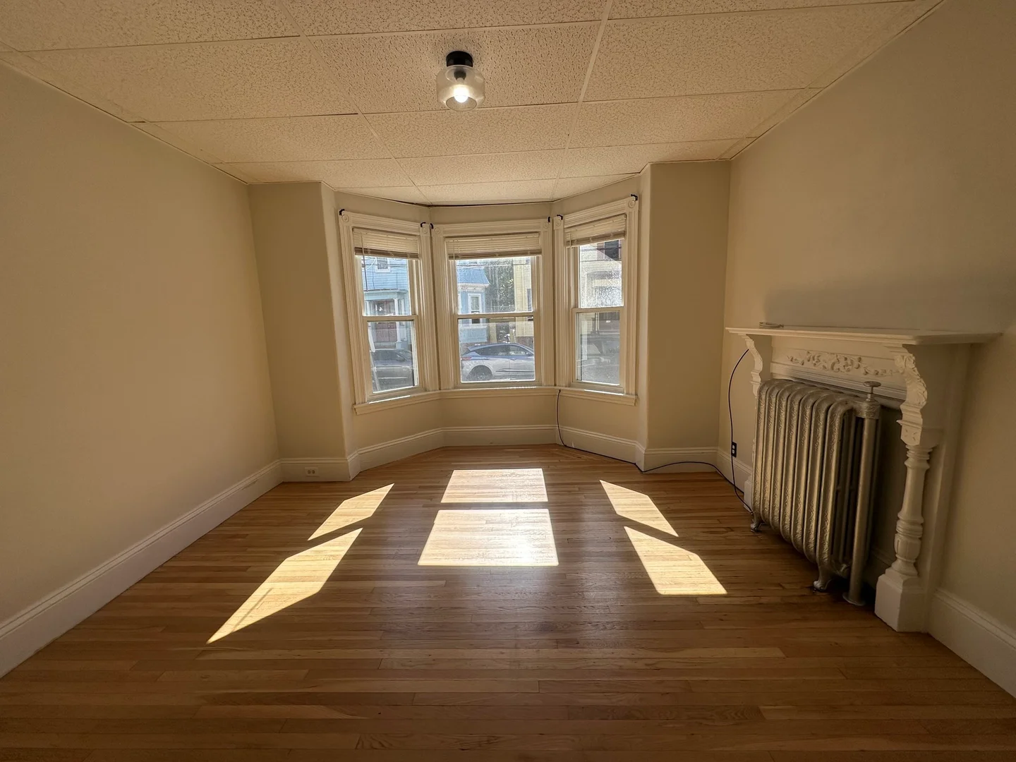 6, Althea St., Unit 1, Dorchester, Boston, MA, 02122