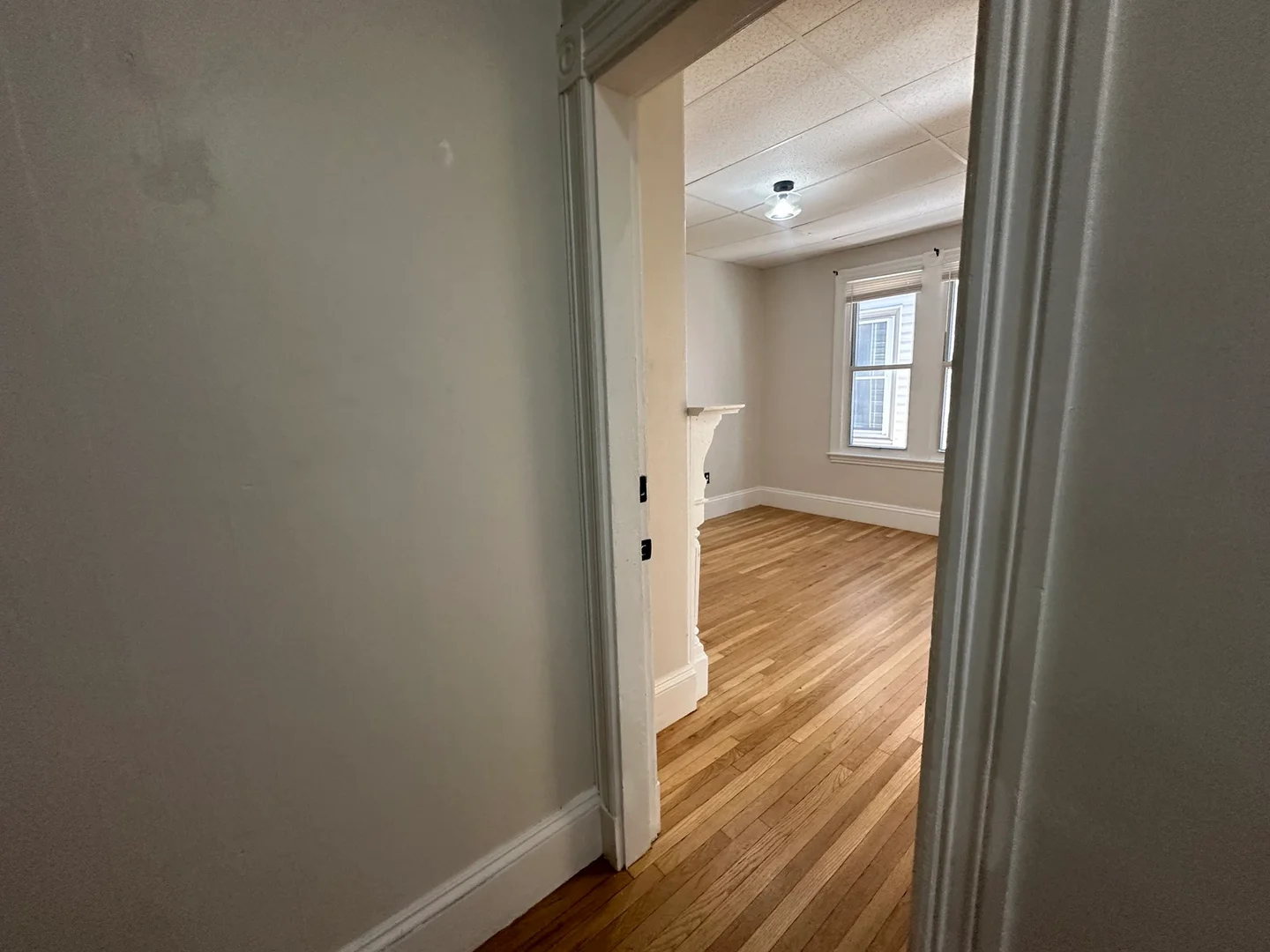 6, Althea St., Unit 1, Dorchester, Boston, MA, 02122