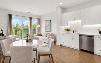 Alojamiento con 3 habitaciones en {area}