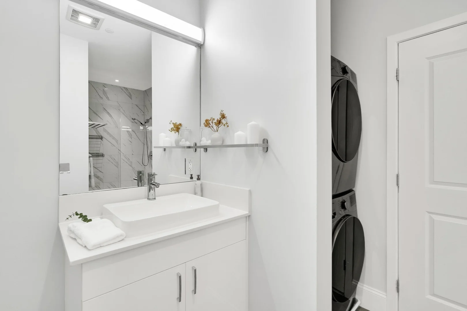 205, Maverick St., Unit U308, East Boston, Boston, MA, 02128