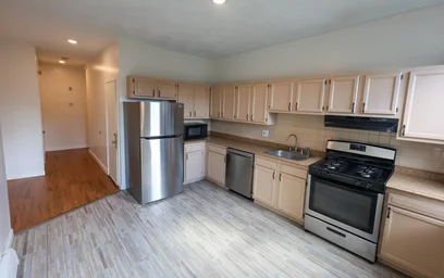 Alojamiento entero en residencia en 51, Holworthy St., Unit 3, Dorchester, Boston, MA, 02121, imagen 11 de 18