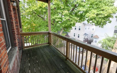 Alojamiento entero en residencia en 51, Holworthy St., Unit 3, Dorchester, Boston, MA, 02121, imagen 10 de 18