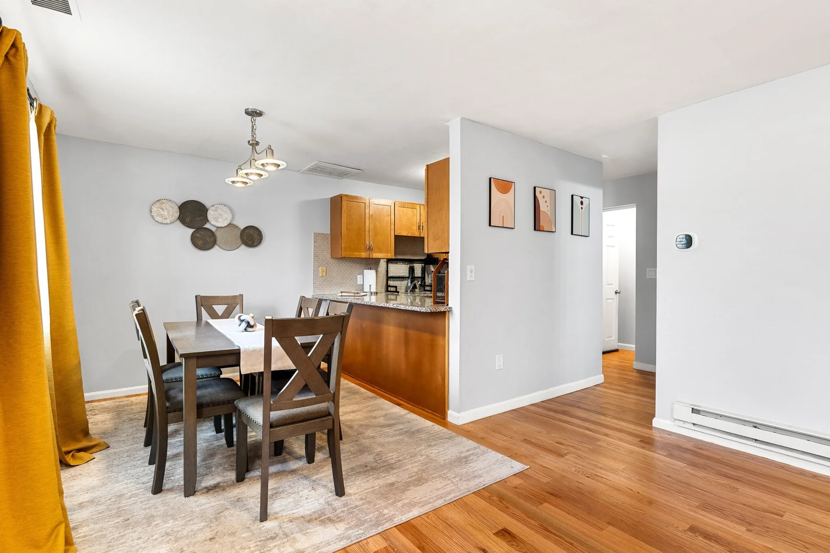 66, Saint James St., Unit 210, Roxbury, Boston, MA, 02119